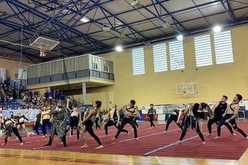 Telde se vueca con el Festival Blume