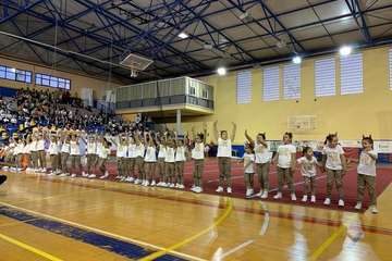 Telde se vueca con el Festival Blume