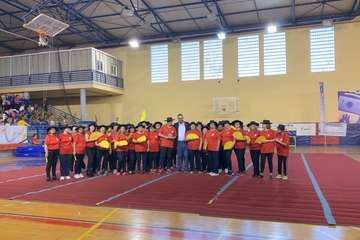 Telde se vueca con el Festival Blume