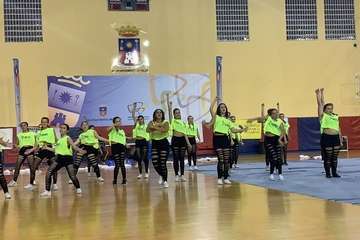 Telde se vueca con el Festival Blume