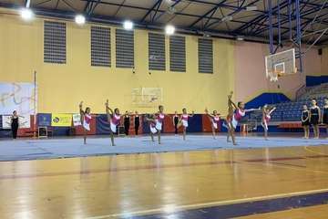 Telde se vueca con el Festival Blume