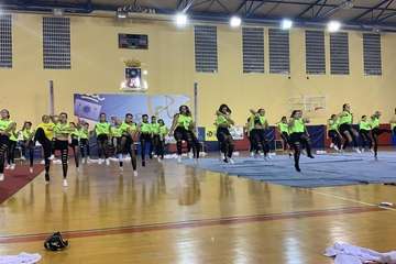 Telde se vueca con el Festival Blume