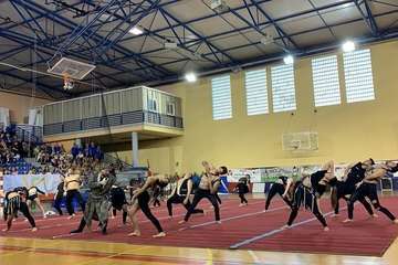 Telde se vueca con el Festival Blume