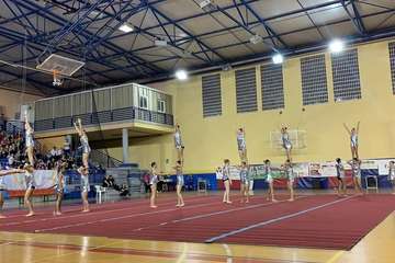 Telde se vueca con el Festival Blume