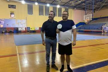 Telde se vueca con el Festival Blume