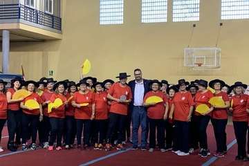 Telde se vueca con el Festival Blume