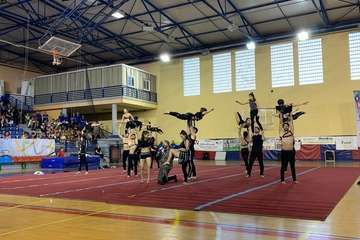 Telde se vueca con el Festival Blume