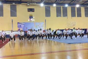 Telde se vueca con el Festival Blume