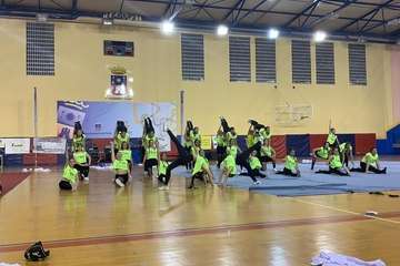 Telde se vueca con el Festival Blume