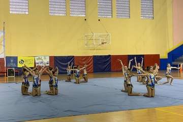 Telde se vueca con el Festival Blume