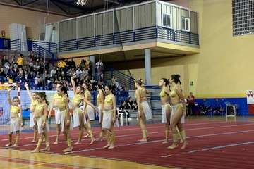 Telde se vueca con el Festival Blume