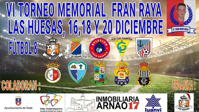 Diez clubes participarán en el torneo (Foto TA)