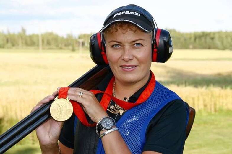 Satu Makela (Foto TA)