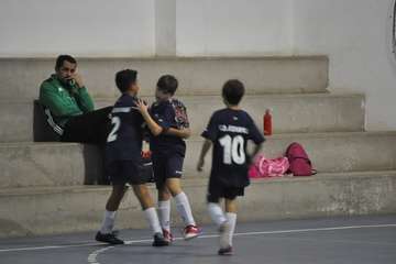 El CD Axinamar comienza el año con tres triunfos (Foto TA)