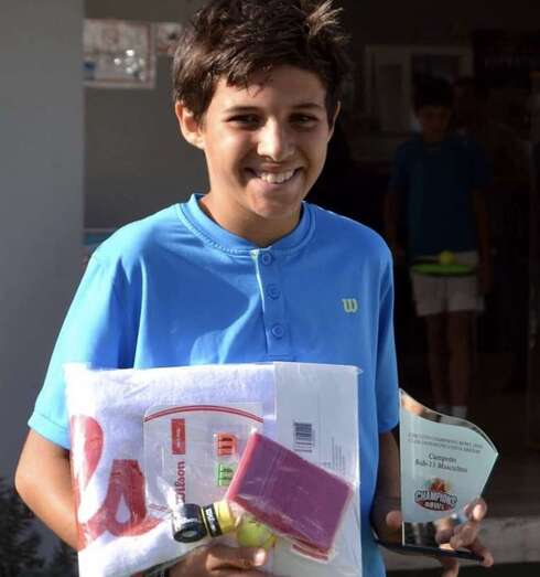 Alberto Pulido Moreno (Foto TA)