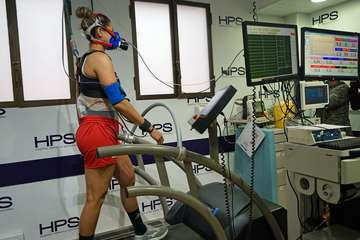 Jaqueline Anastacio, nuevo fichaje del Rocasa (Foto TA y Acfi Press)