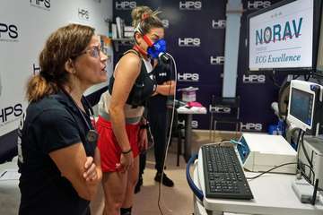 Jaqueline Anastacio, nuevo fichaje del Rocasa (Foto TA y Acfi Press)