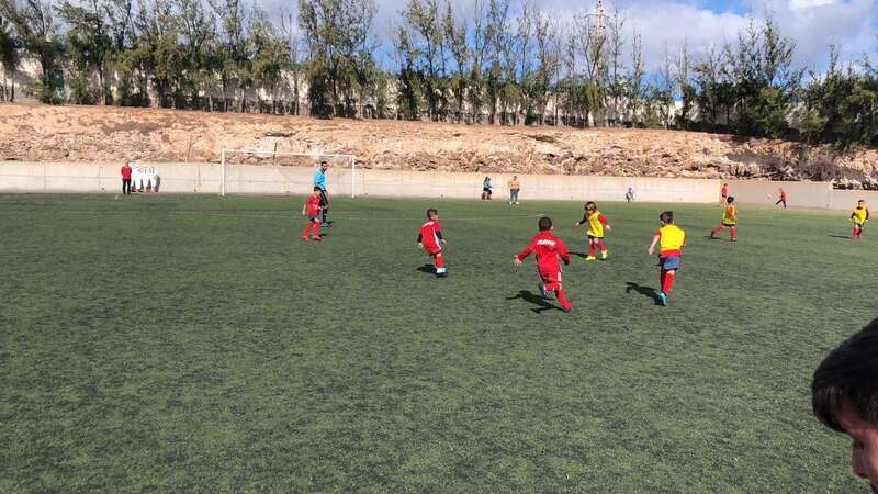 La primera jornada se desarrollará en horario de 09.00 a 13.00 horas (Foto TA)