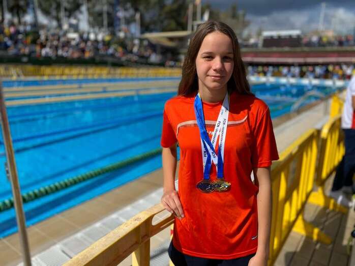 Patricia López-Dávalo (Foto TA)