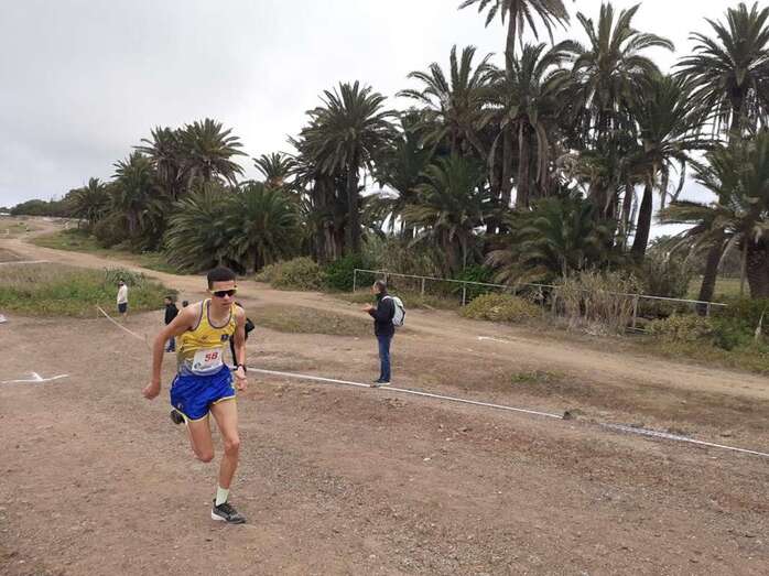 Daniel Pérez Hernández (Foto TA)