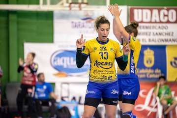 Jaqueline Anastacio (Foto TA)