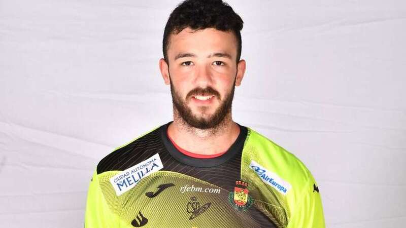 Kilian Ramírez (Foto As.com)