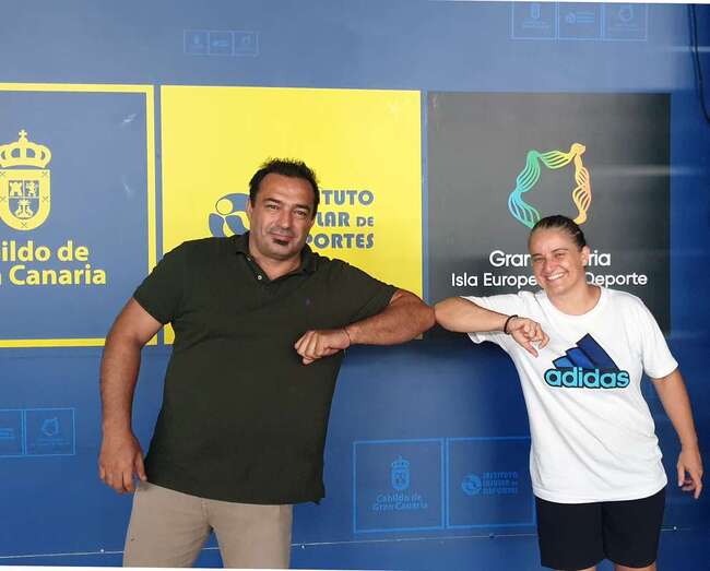 Volkano Producciones y la FIFLP retransmitirán el partido en directo (Foto TA)