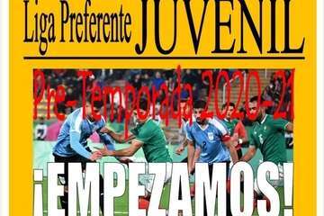 El Unión Marina inicia el 24 de agosto los entrenamientos de su equipo femenino y juveni /TA.