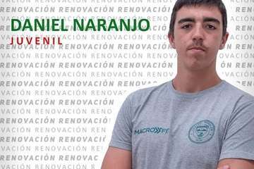 El Castro Morales inicia las renovaciones y fichajes para la temporada 2020-21/Castro Morales.