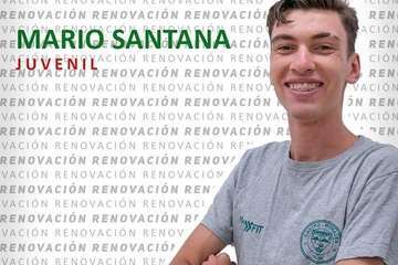 El Castro Morales inicia las renovaciones y fichajes para la temporada 2020-21/Castro Morales.