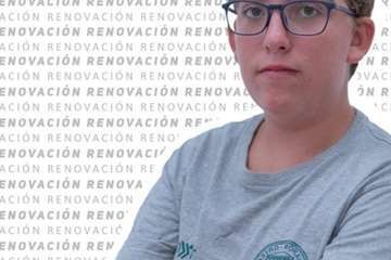 El Castro Morales inicia las renovaciones y fichajes para la temporada 2020-21/Castro Morales.