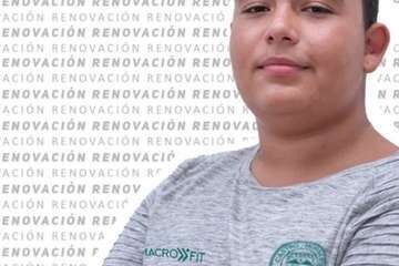 El Castro Morales inicia las renovaciones y fichajes para la temporada 2020-21/Castro Morales.