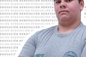 El Castro Morales inicia las renovaciones y fichajes para la temporada 2020-21/Castro Morales.