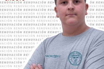 El Castro Morales inicia las renovaciones y fichajes para la temporada 2020-21/Castro Morales.