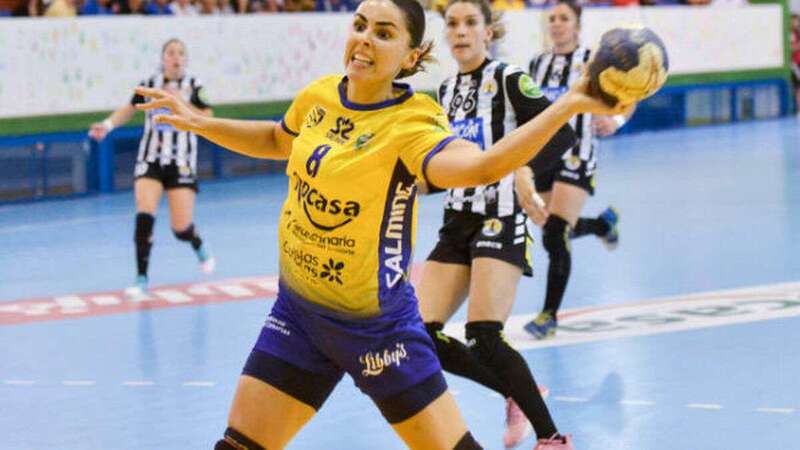 Paula Valdivia (Foto TA)