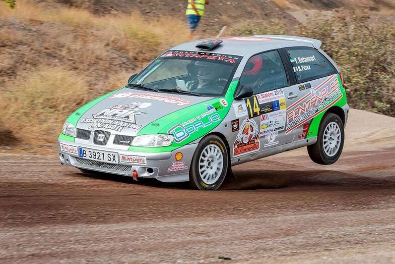 Imagen de archivo (Foto TA)