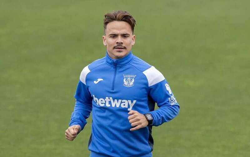 Imagen de archivo de Roque Mesa/TA.