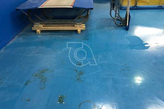 El Club Cánovas del Castillo, con una sede municipal pasada por agua/TA.