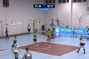  El Rocasa da un gran paso en Bosnia para pasar a cuartos de final de la Eurocopa EHF/TA.