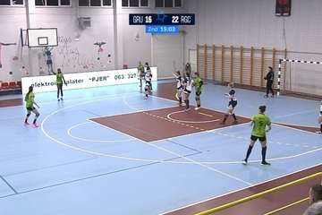  El Rocasa da un gran paso en Bosnia para pasar a cuartos de final de la Eurocopa EHF/TA.