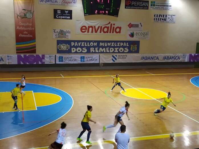 Imagen del encuentro/TA.