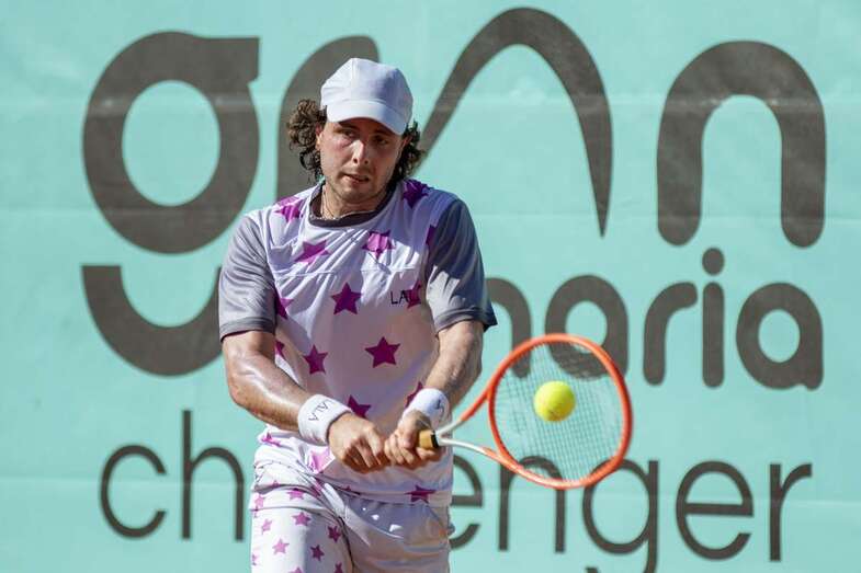 Marco Trungelliti / Marta Magni MEF Tennis Events