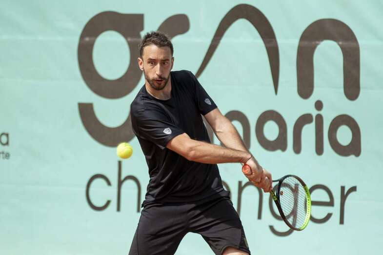 Nikola Milojevic/Marta Magni/MEF Tennis Events