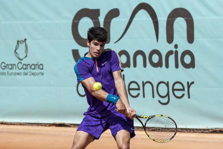 Carlos Alcaraz Garfia/Marta Magni/MEF Tennis Events