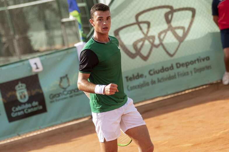  Carlos Gimeno Valero/Marta Magni/MEF Tennis Events.