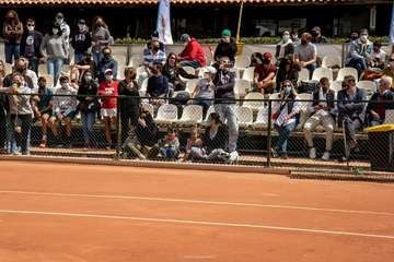 Carlos Gimeno gana el II Challenger Gran Canaria/TA.