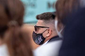 Carlos Gimeno gana el II Challenger Gran Canaria/TA.