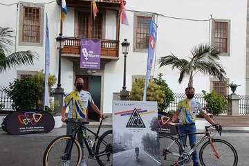 Telde, municipio anfitrión de la Escalada al Pico de las Nieves/TA.