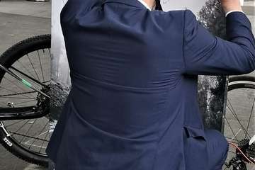 Telde, municipio anfitrión de la Escalada al Pico de las Nieves/TA.