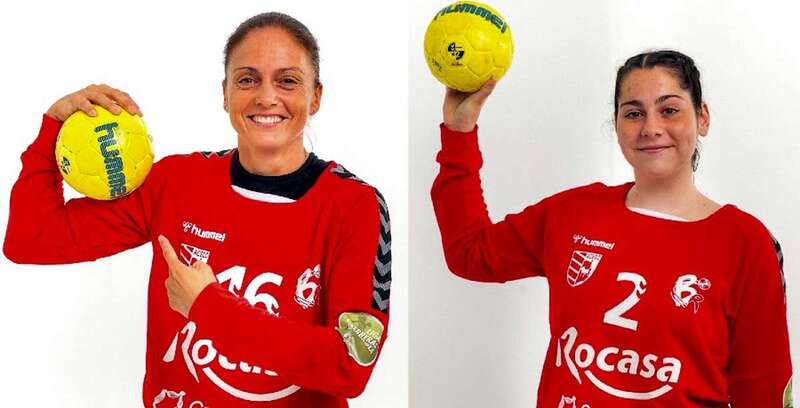 Silvia Navarro y Andrea Suárez/TA.